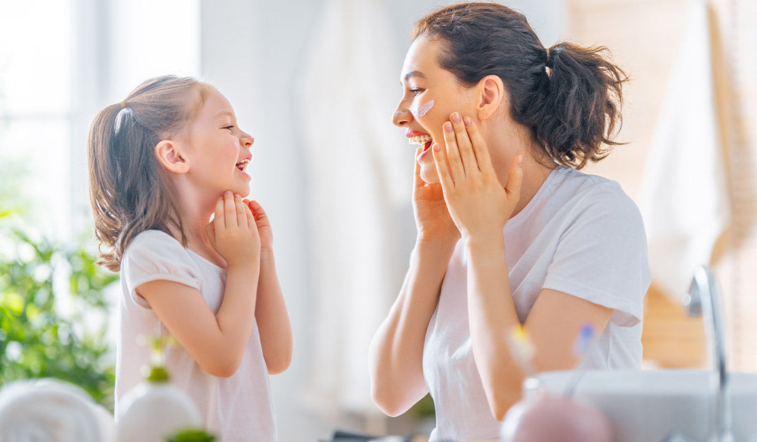 Balancing Your Skin Microbiome: Why It Matters and How SunTree Skincare Helps