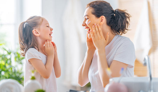 Balancing Your Skin Microbiome: Why It Matters and How SunTree Skincare Helps