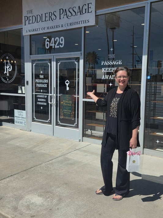 A New Chapter for SunTree Skincare is About to Begin