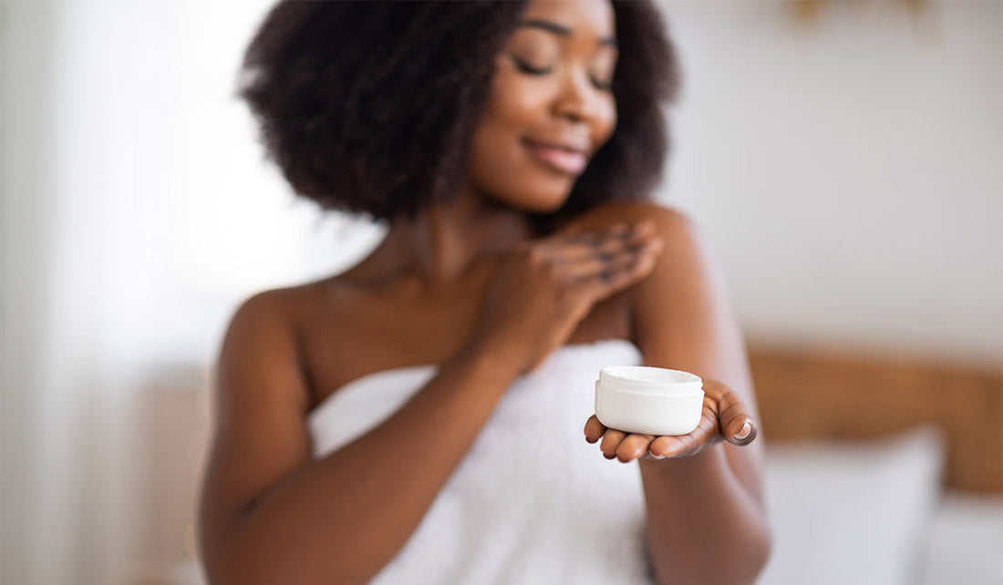 Build a Skincare Routine That Restores Balance—Naturally