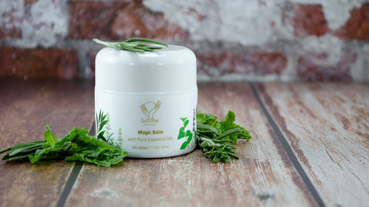 ✨ What Makes Our Magic Balm Truly Magic? ✨