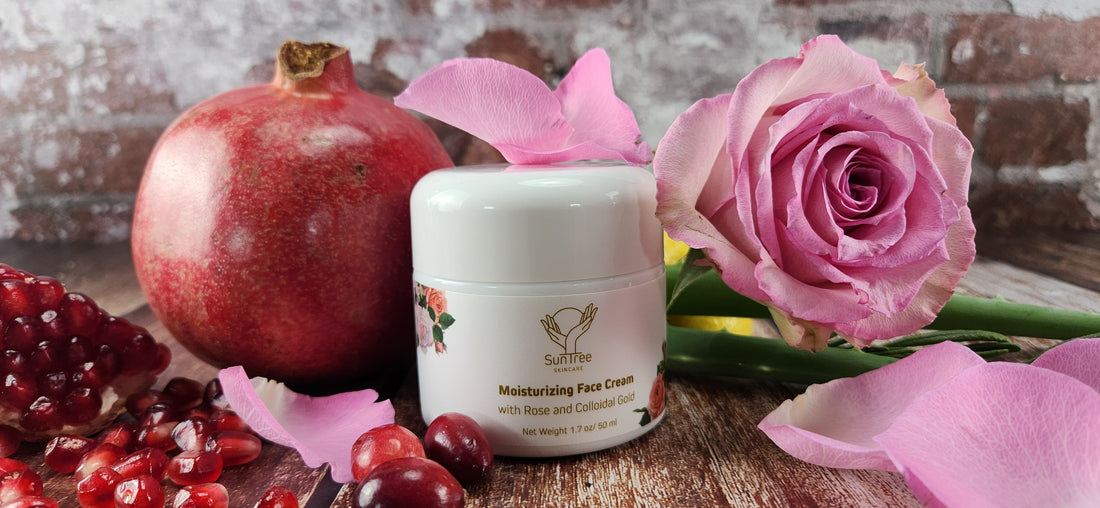 Not Just Another Face Cream — Meet the One That Does It All