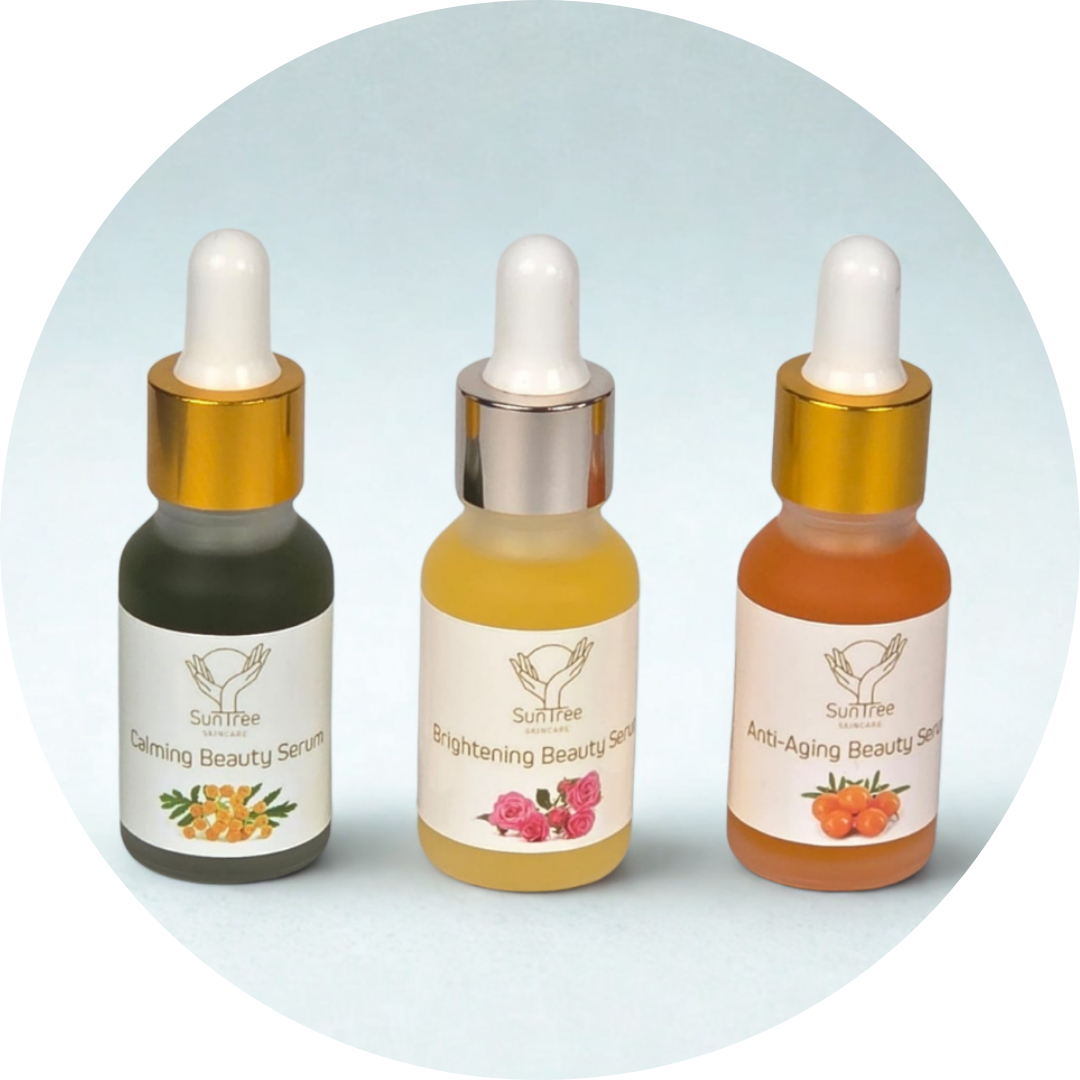Beauty Serums