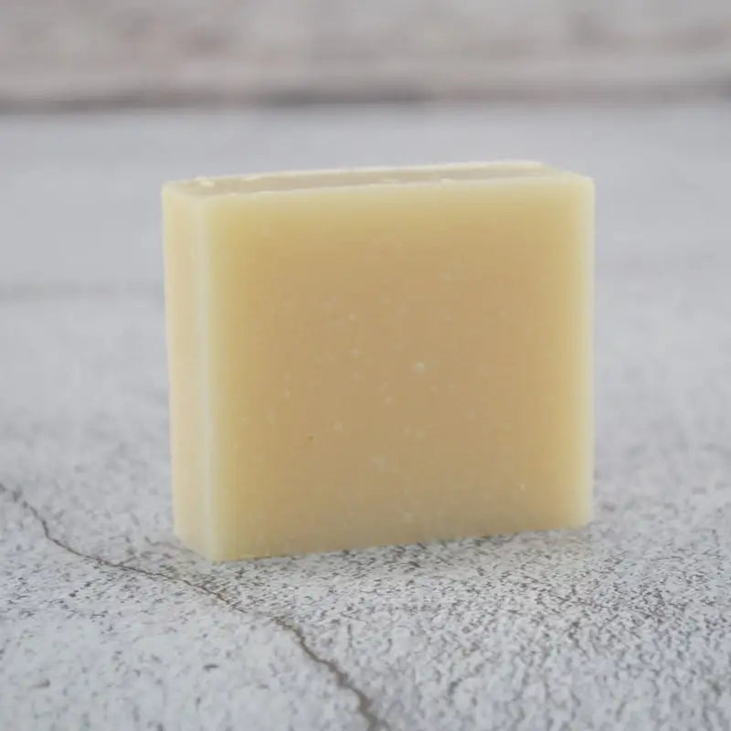 Citrus Kiss Face & Body Bar