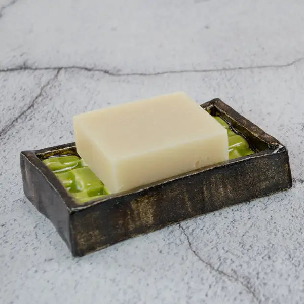 Citrus Kiss Face & Body Bar