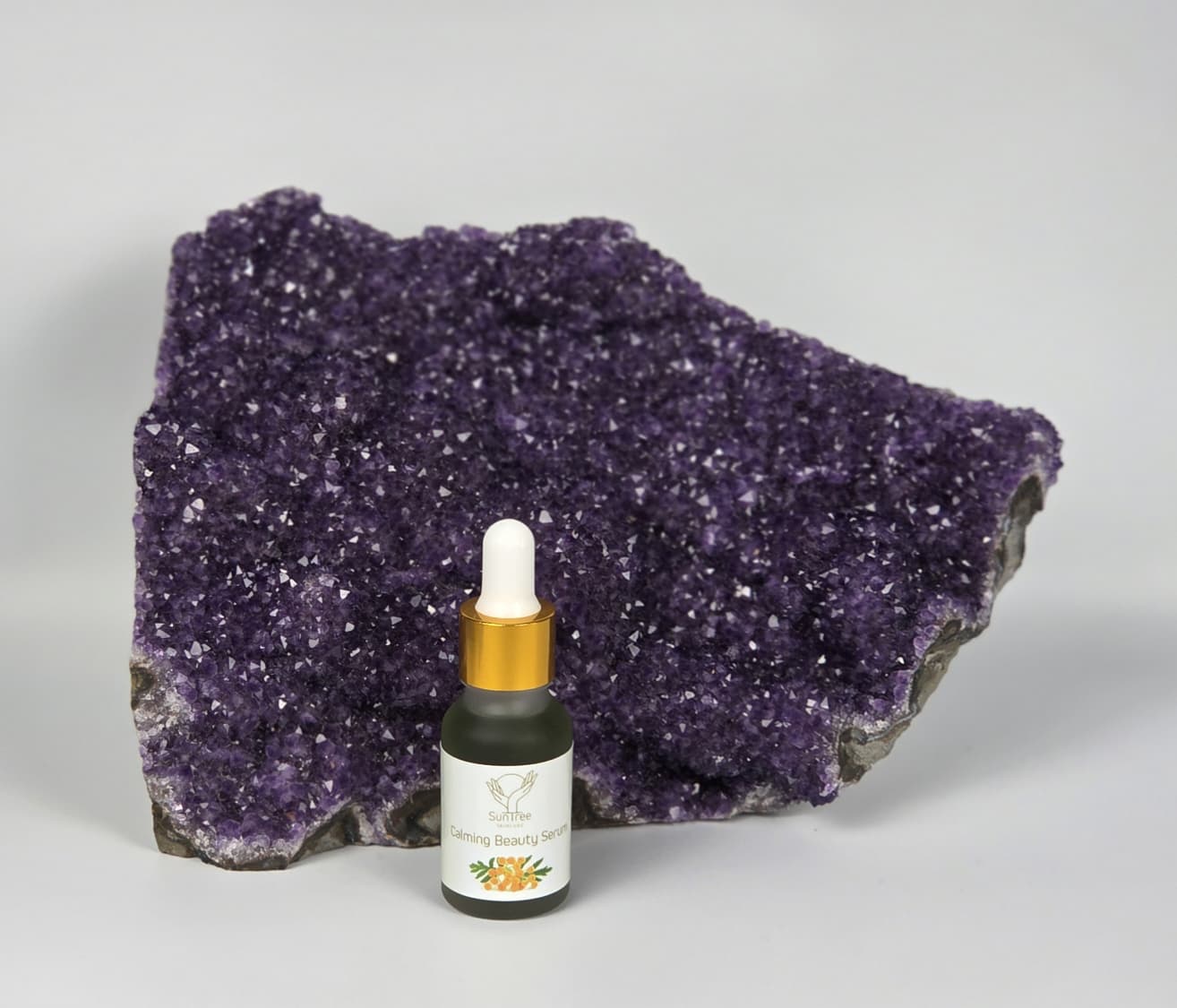 Calming Beauty Serum