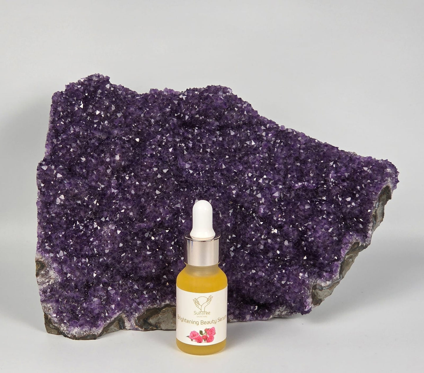 Brightening Beauty Serum