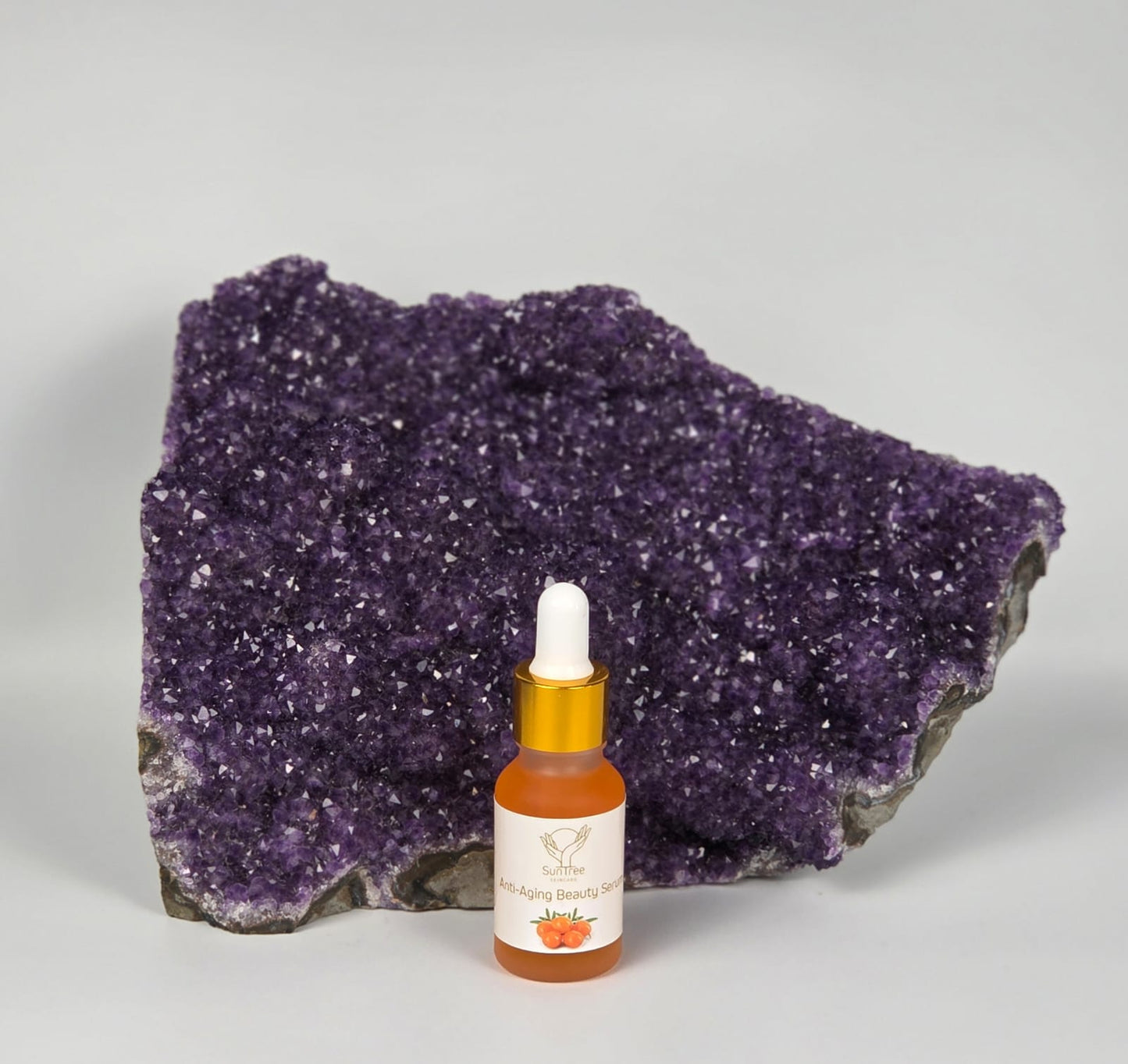 Anti-Aging Beauty Serum