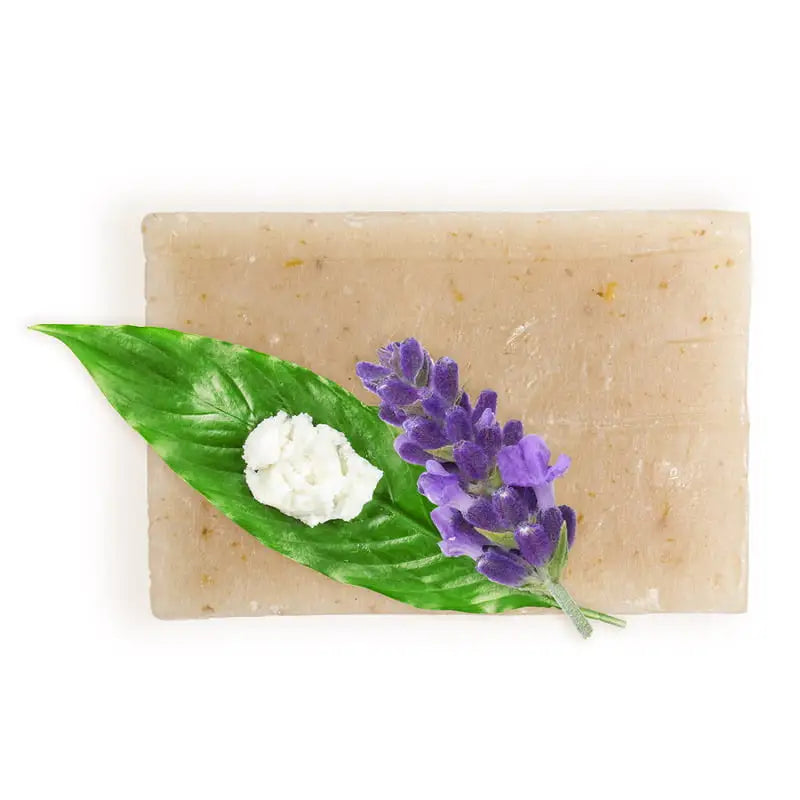Lavender Dream Face & Body Bar