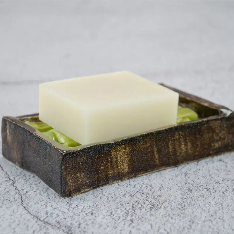 Lavender Dream Face & Body Bar