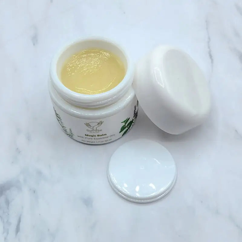Magic Balm