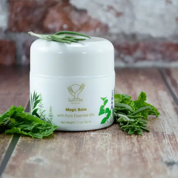 Magic Balm