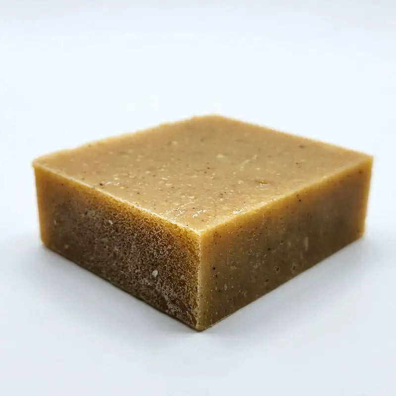 Orange Spice Face & Body Bar