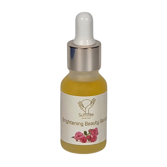 Brightening Beauty Serum