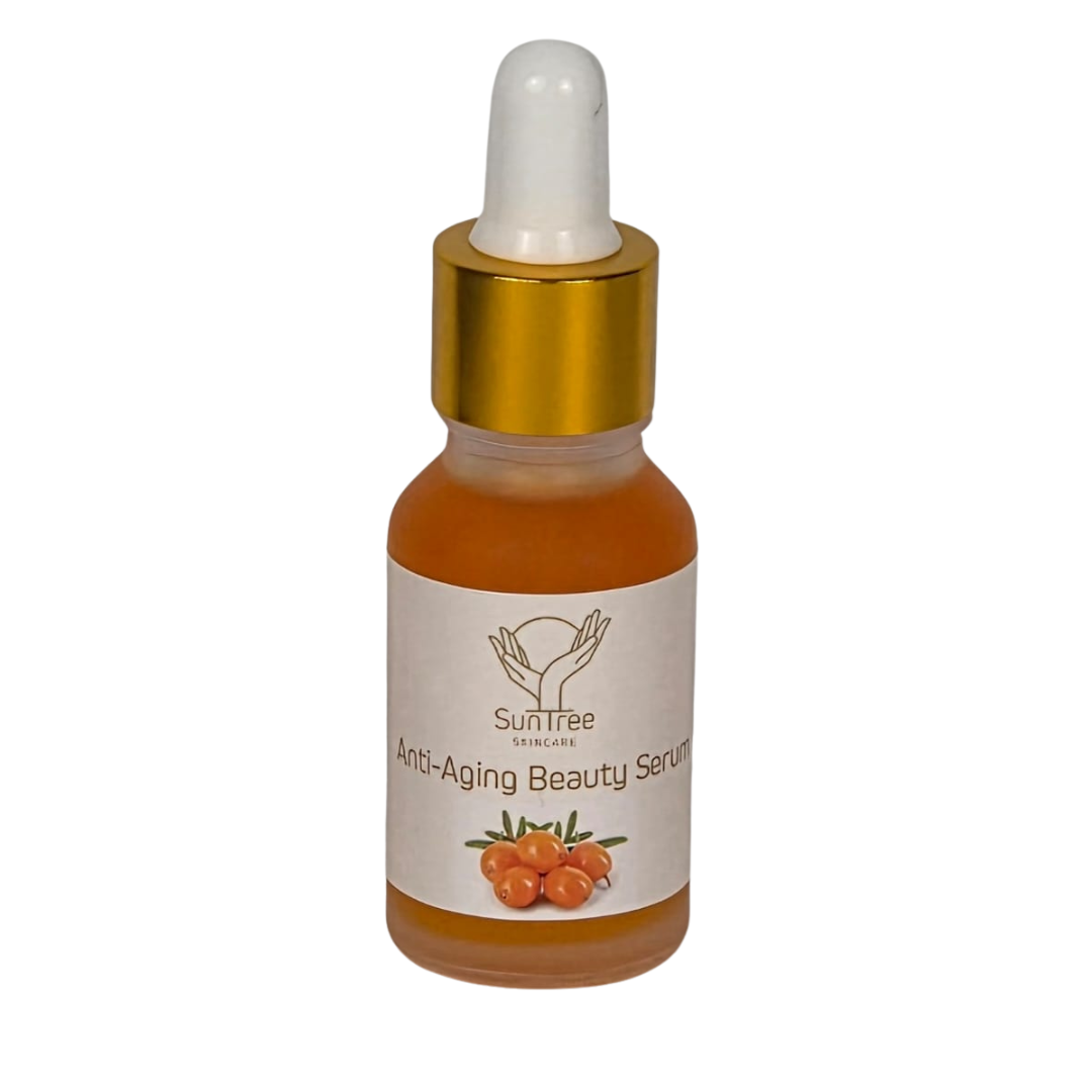 Anti-Aging Beauty Serum