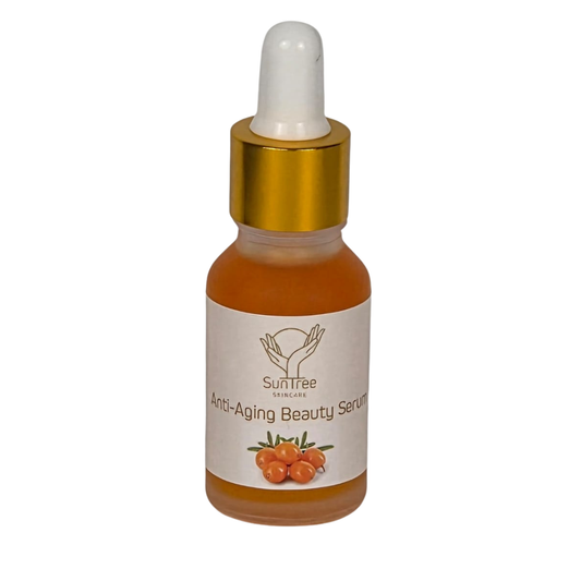Anti-Aging Beauty Serum