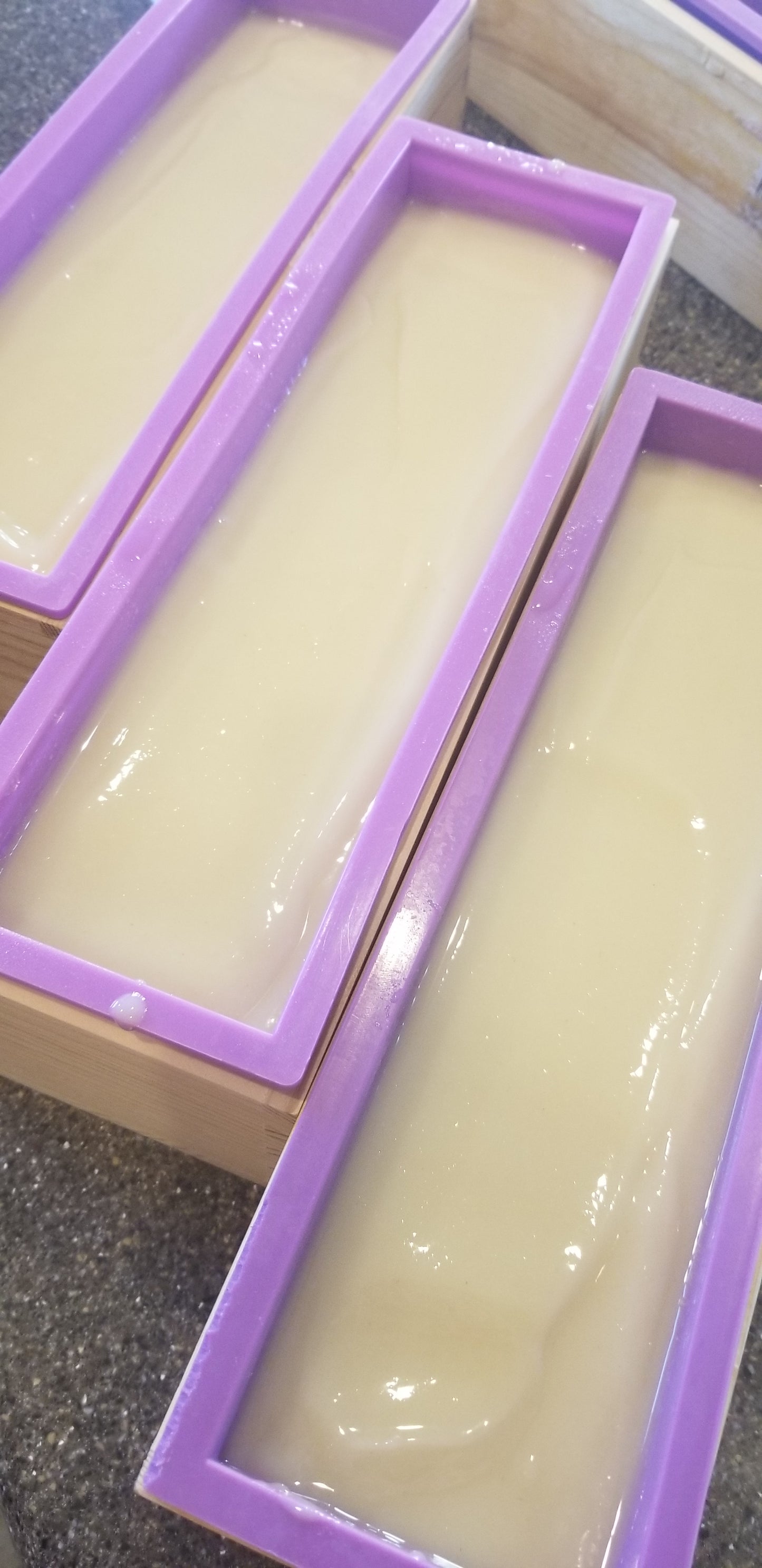 Goat’s Milk Face & Body Bar Trio