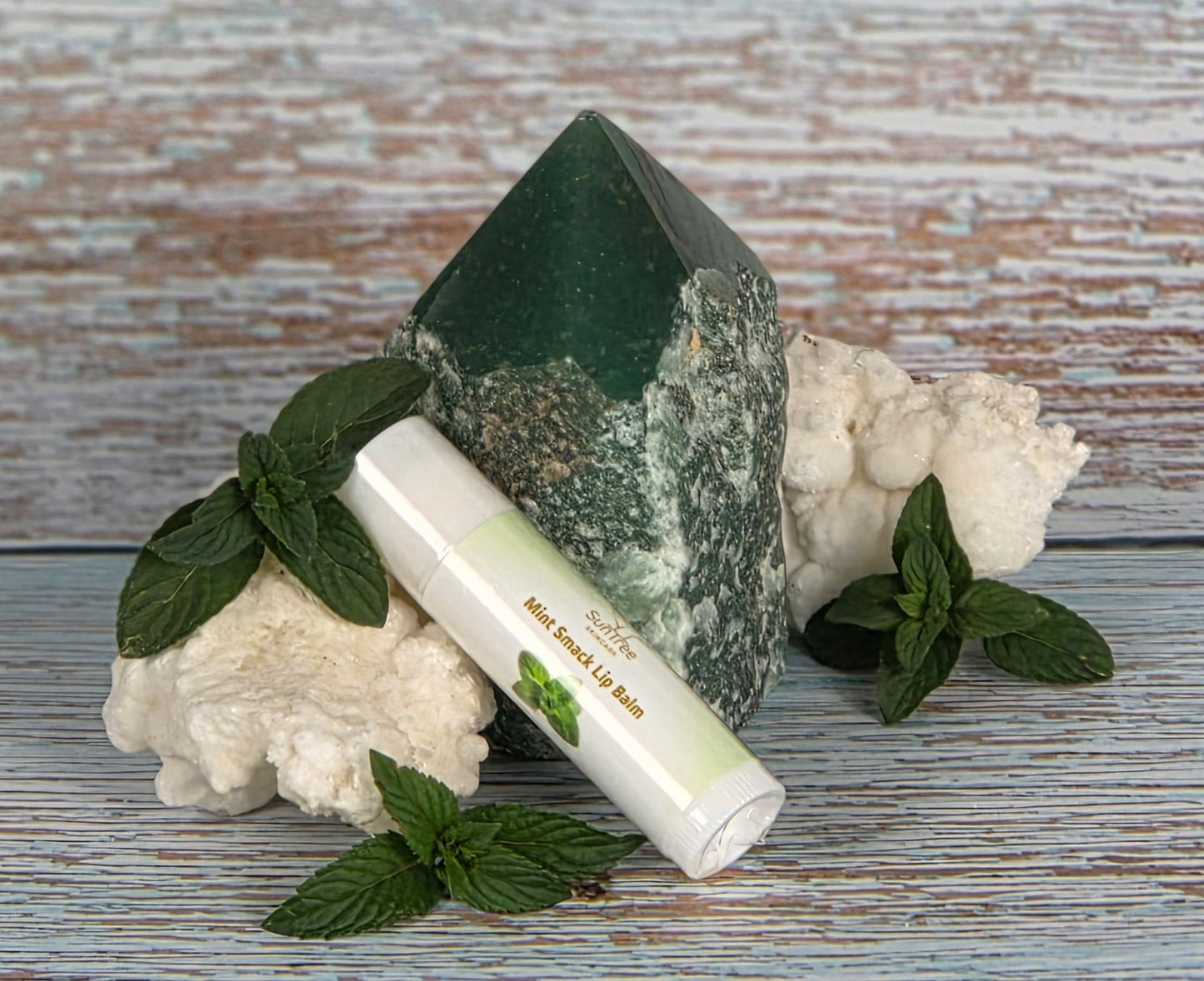 Mint Smack Lip Balm